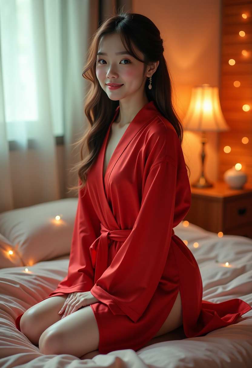 重返高三：误会解开时